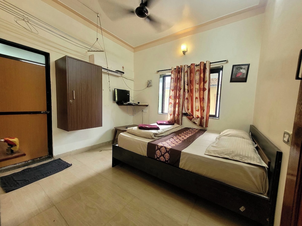 sun n sand holiday home