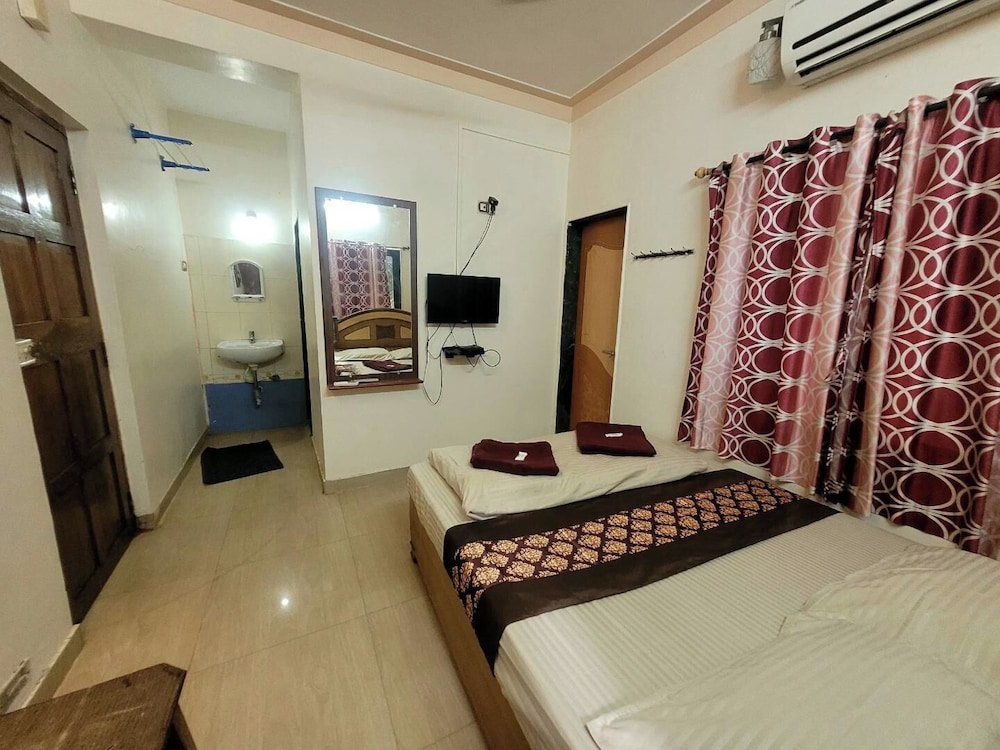 sun n sand holiday home