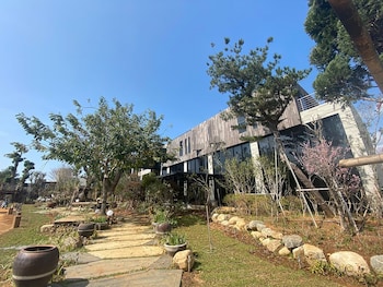 the forest museum