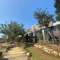 the forest museum