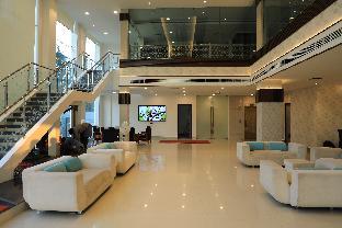 ras residency