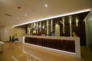 ras residency