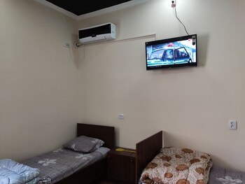 goziyon hostel