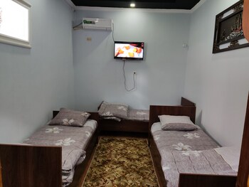 goziyon hostel