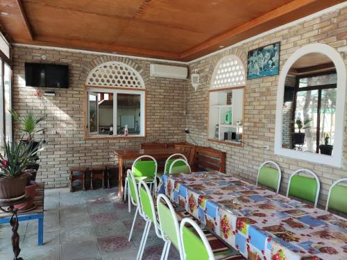 goziyon hostel
