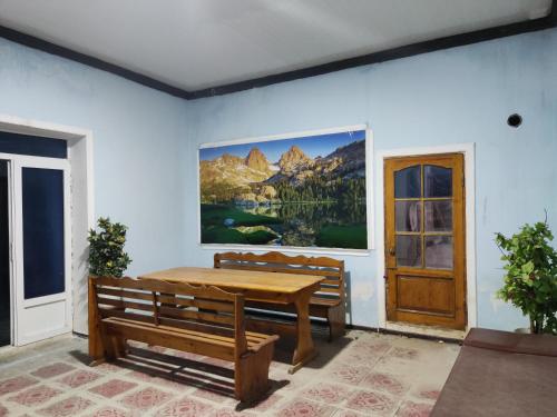 goziyon hostel