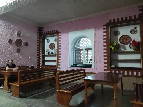 goziyon hostel