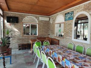 goziyon hostel