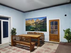 goziyon hostel