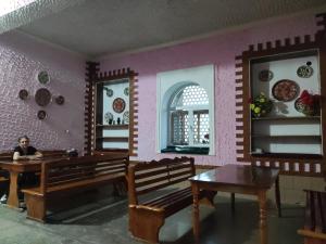 goziyon hostel