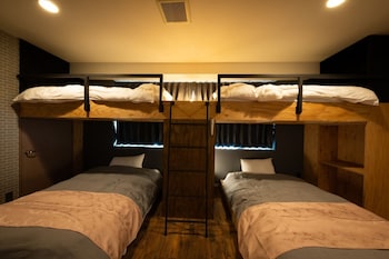 one living in
