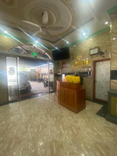 khach san khanh binh