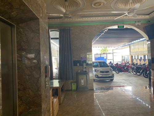 khach san khanh binh