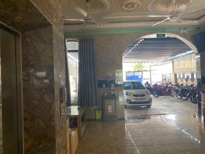 khach san khanh binh