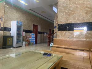 khach san khanh binh