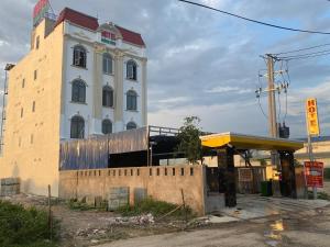 khach san khanh binh