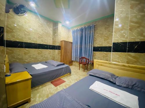 khach san khanh binh