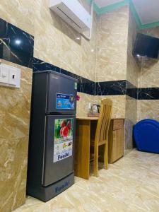 khach san khanh binh