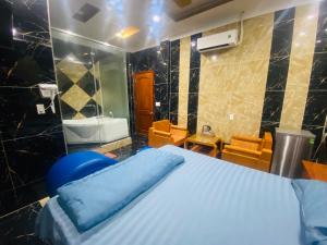 khach san khanh binh