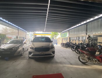 khach san khanh binh