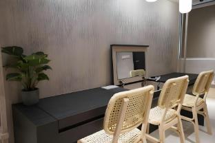 jyu capsule hotel
