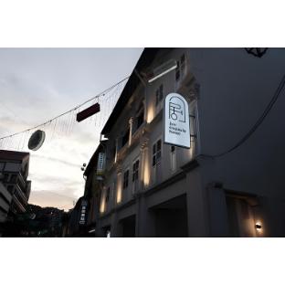 jyu capsule hotel