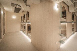 jyu capsule hotel