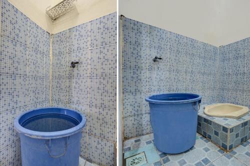 spot on 91789 kost umik sidoarjo syariah