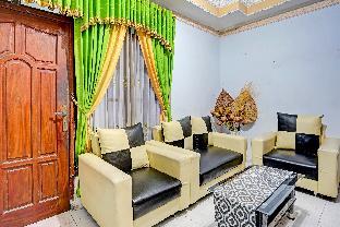 spot on 91789 kost umik sidoarjo syariah