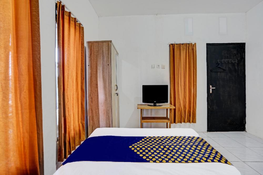 spot on 91789 kost umik sidoarjo syariah