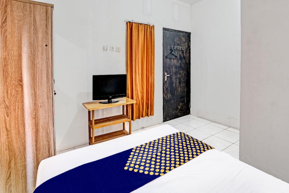 spot on 91789 kost umik sidoarjo syariah