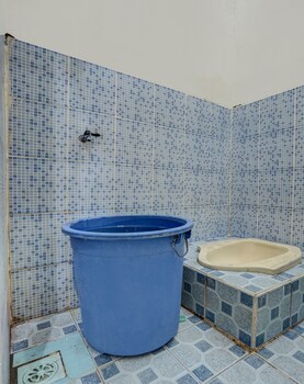 spot on 91789 kost umik sidoarjo syariah
