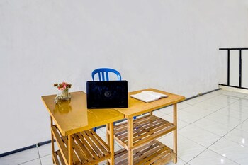 spot on 91789 kost umik sidoarjo syariah