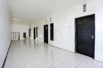 spot on 91789 kost umik sidoarjo syariah