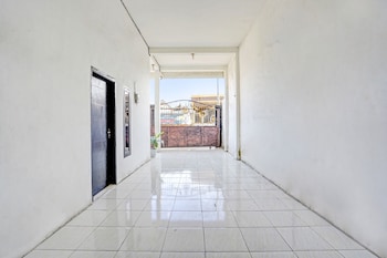 spot on 91789 kost umik sidoarjo syariah