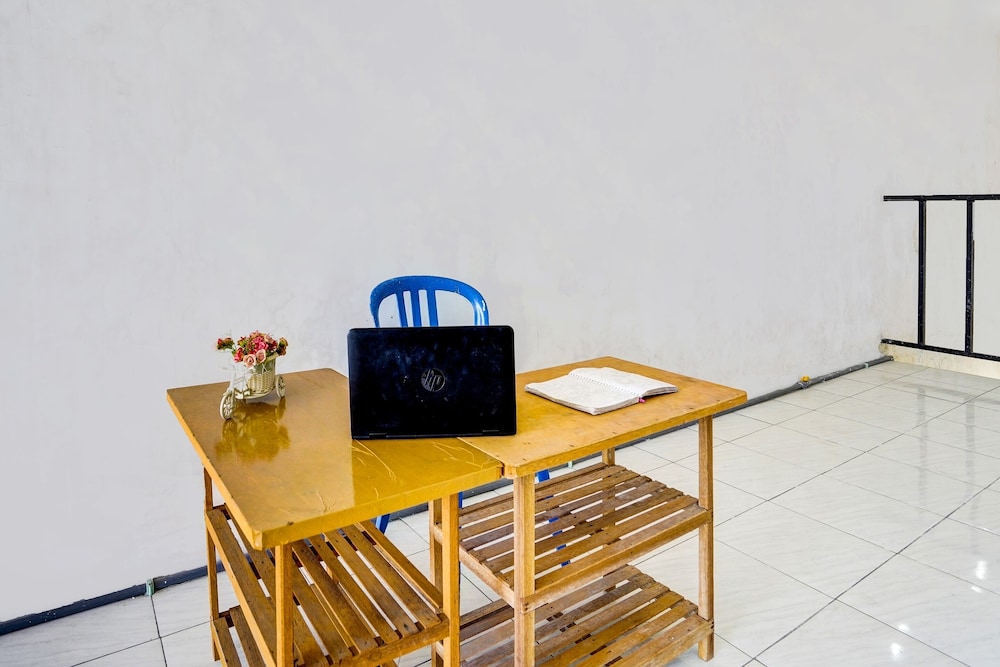 spot on 91789 kost umik sidoarjo syariah