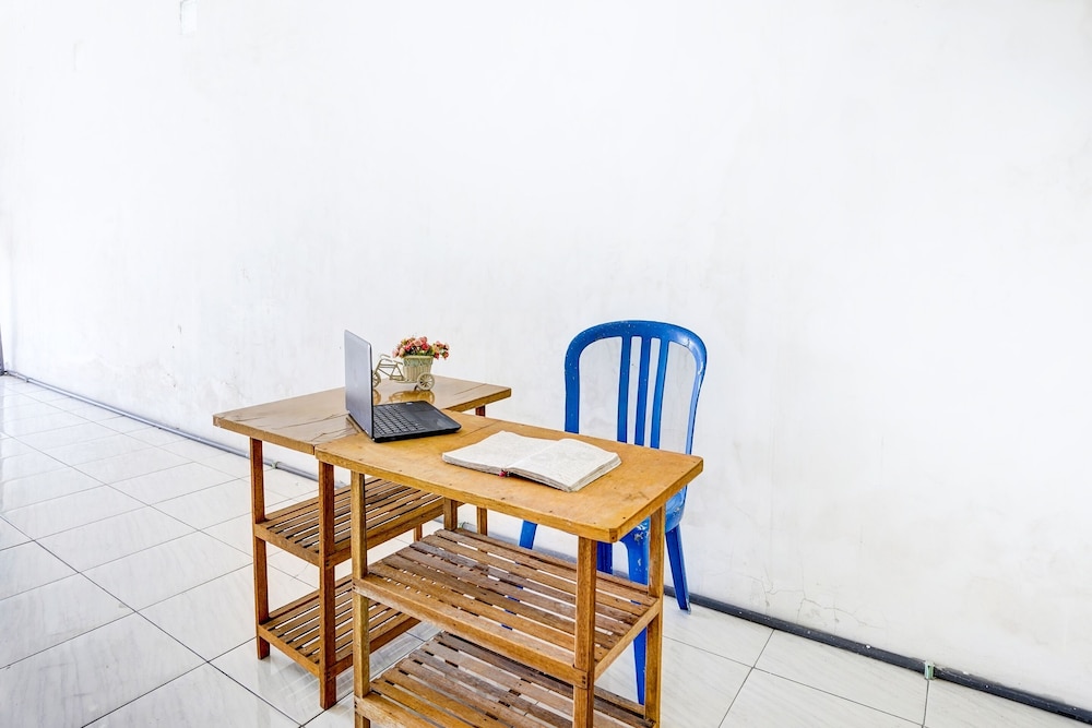 spot on 91789 kost umik sidoarjo syariah