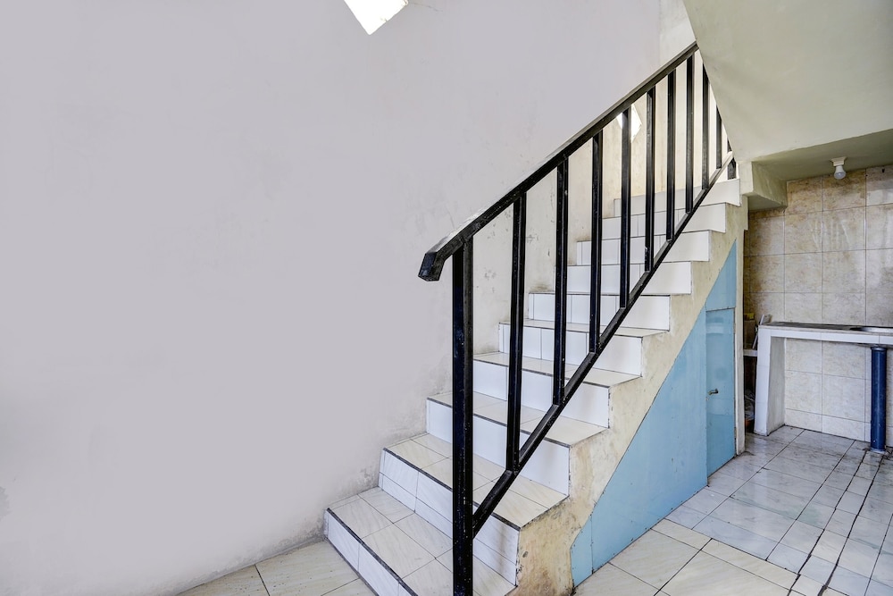 spot on 91789 kost umik sidoarjo syariah