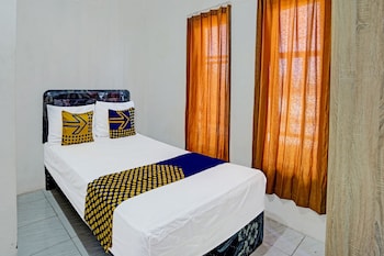 spot on 91789 kost umik sidoarjo syariah