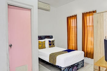 spot on 91789 kost umik sidoarjo syariah