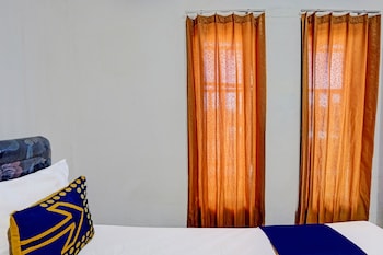 spot on 91789 kost umik sidoarjo syariah