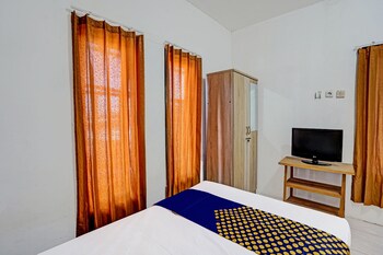 spot on 91789 kost umik sidoarjo syariah