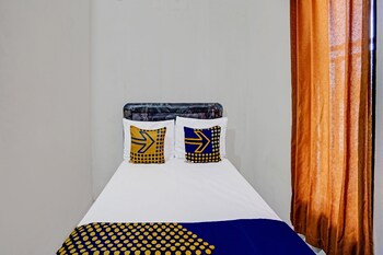 spot on 91789 kost umik sidoarjo syariah