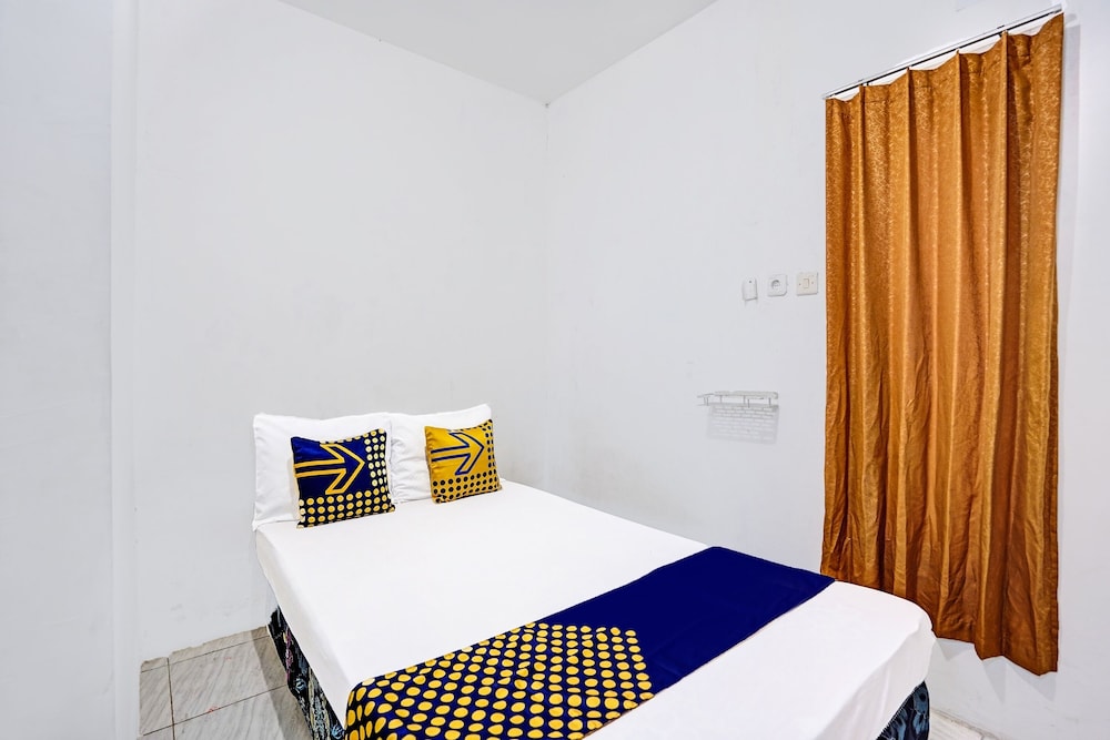 spot on 91789 kost umik sidoarjo syariah