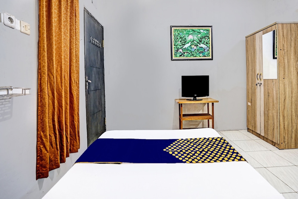 spot on 91789 kost umik sidoarjo syariah