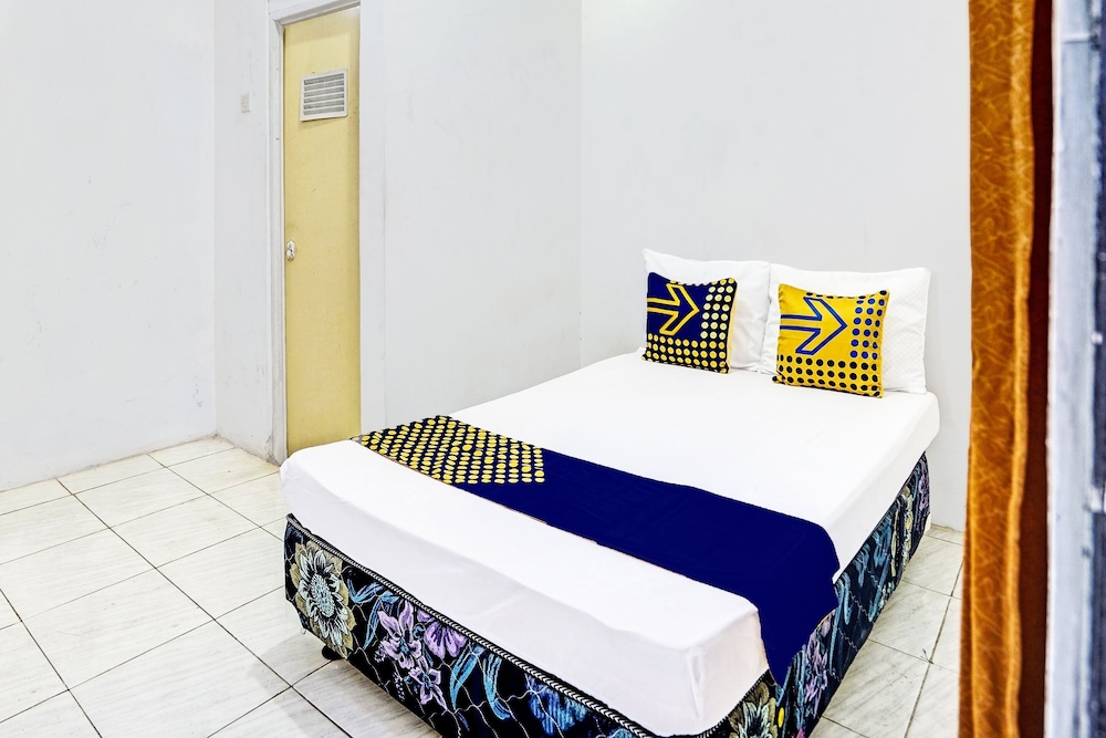 spot on 91789 kost umik sidoarjo syariah