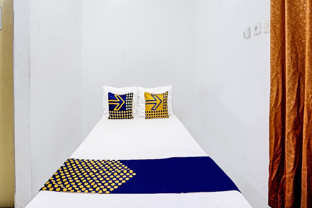 spot on 91789 kost umik sidoarjo syariah