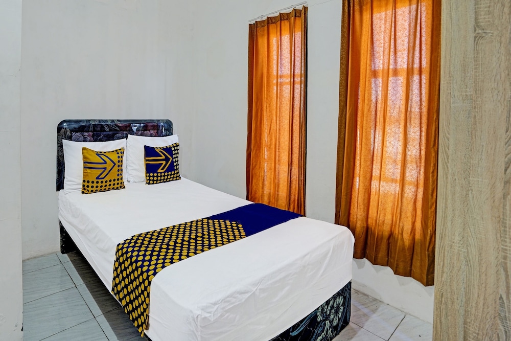 spot on 91789 kost umik sidoarjo syariah