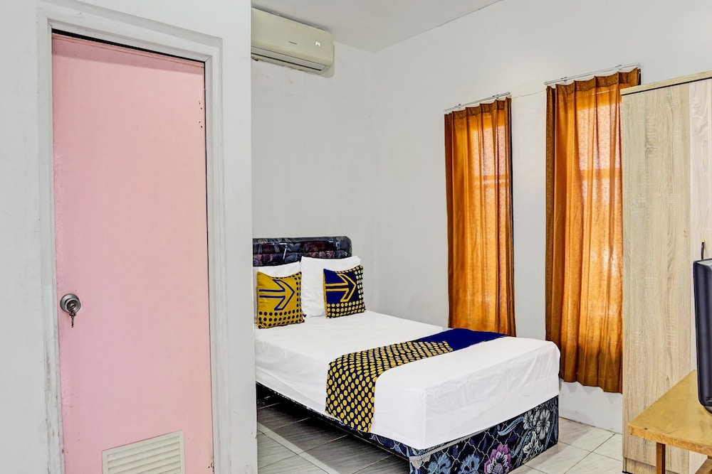 spot on 91789 kost umik sidoarjo syariah