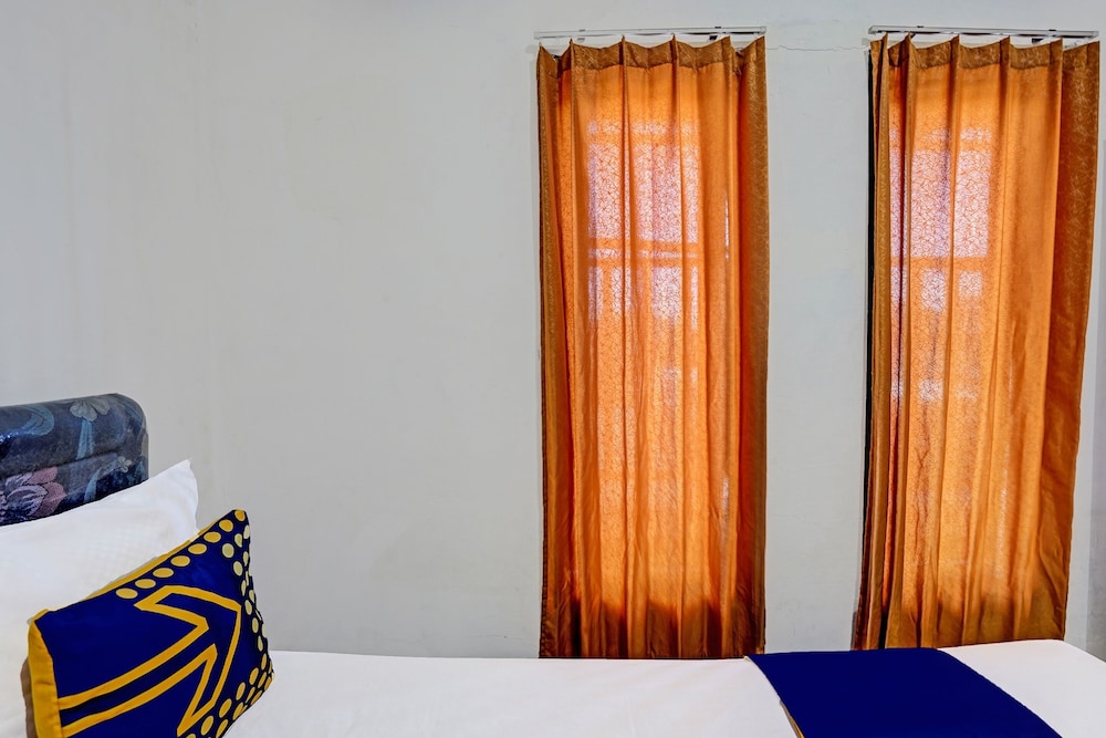 spot on 91789 kost umik sidoarjo syariah